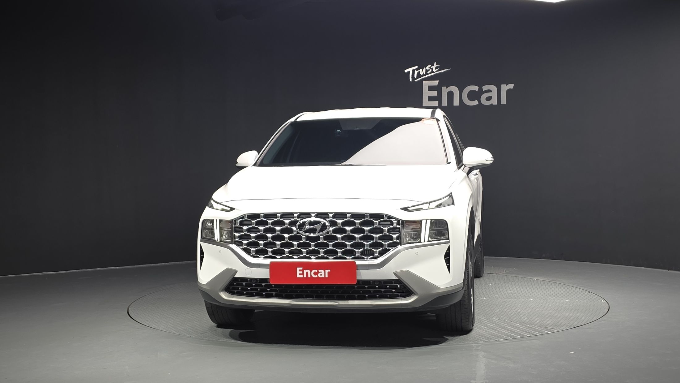 HYUNDAI SANTAFE 2020