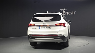 HYUNDAI SANTAFE 2020