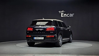 MINI CLUBMAN COOPER  Edition 2020