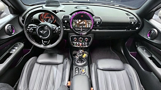 MINI CLUBMAN COOPER  Edition 2020