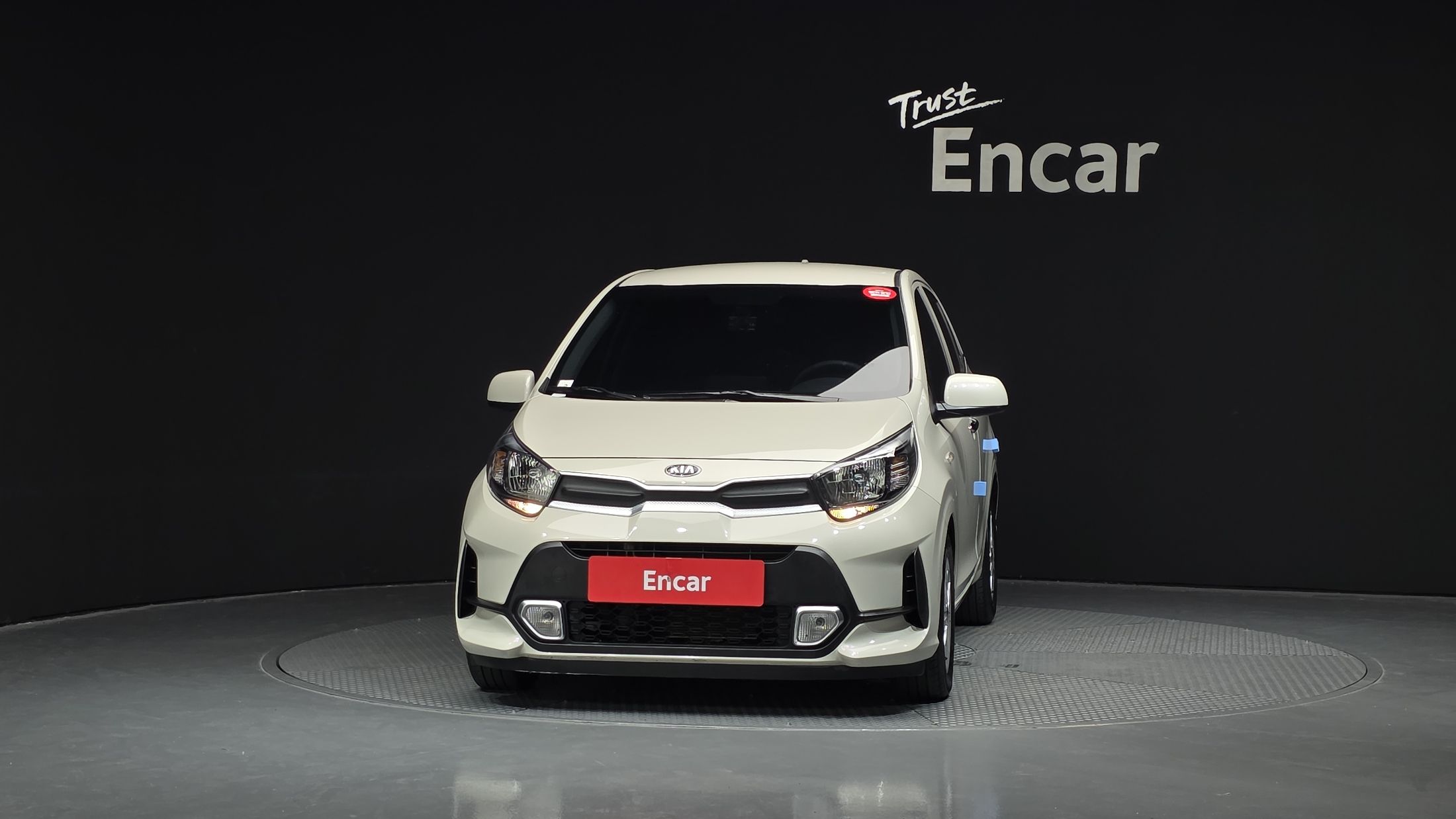 KIA MORNING URBAN JA 2020