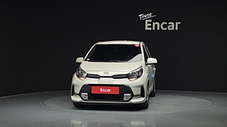 KIA MORNING URBAN JA 2020