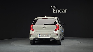 KIA MORNING URBAN JA 2020