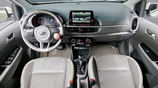 KIA MORNING URBAN JA 2020