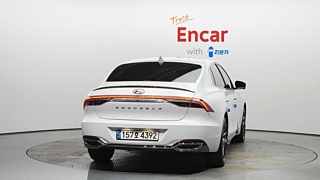 HYUNDAI GRANDEUR IG 2021