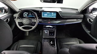 HYUNDAI GRANDEUR IG 2021