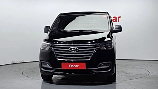 HYUNDAI STAREX GRAND  2018