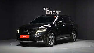 KIA SORENTO  4 GENERATION HEV 1.6 2WD 2022