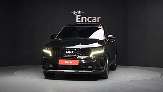 KIA SORENTO  4 GENERATION HEV 1.6 2WD 2022