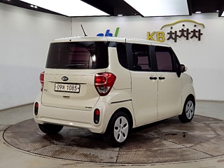 KIA RAY 2018