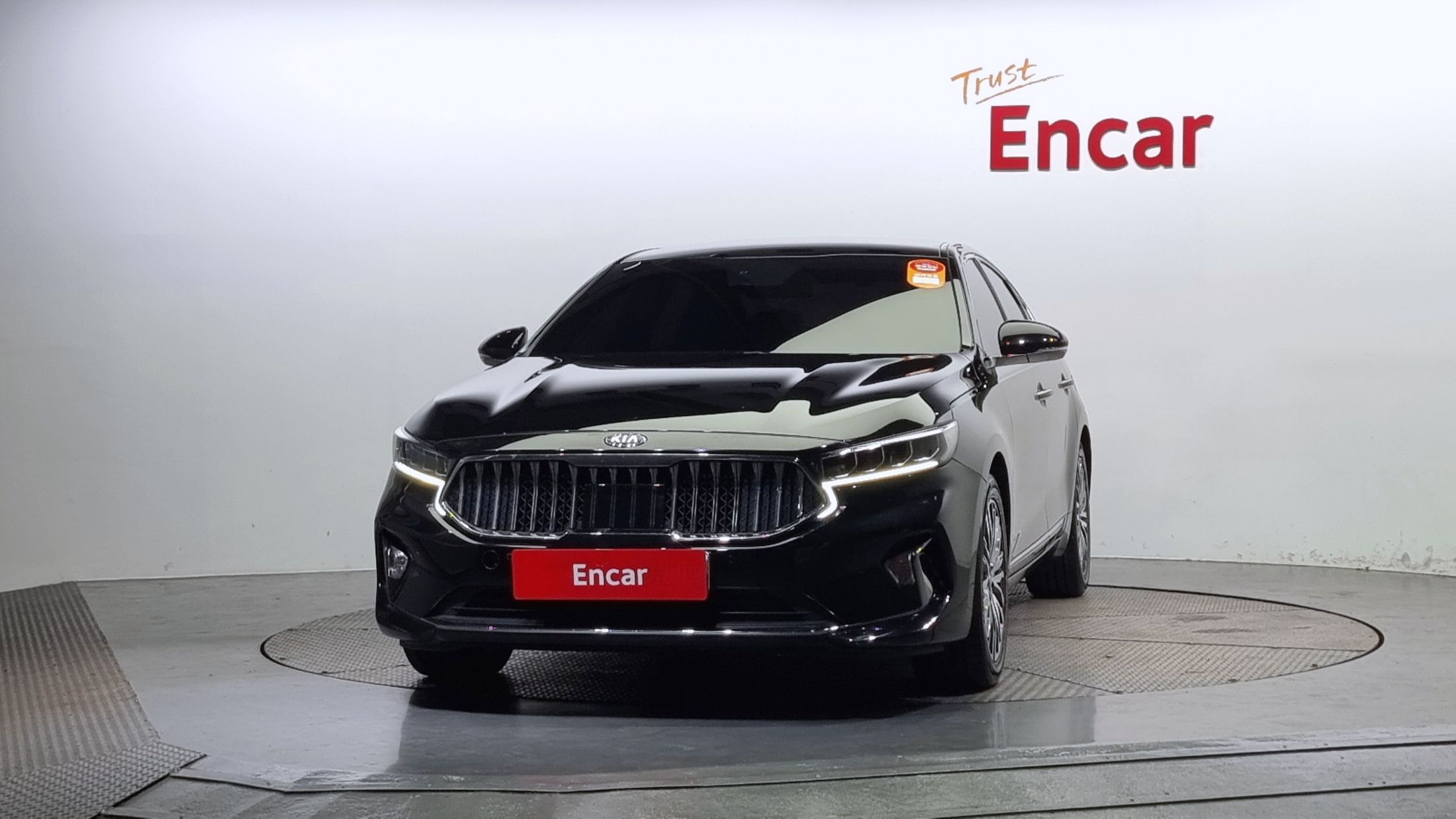 KIA K7 PREMIER 2020
