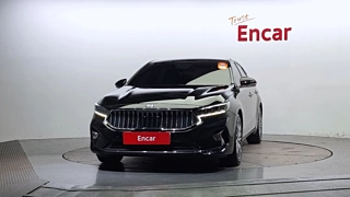 KIA K7 PREMIER 2020