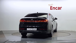 KIA K7 PREMIER 2020