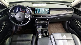 KIA K7 PREMIER 2020