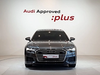 AUDI A6 C8 2023