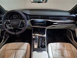 AUDI A6 C8 2023