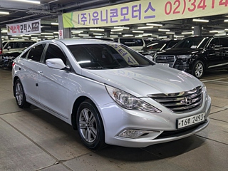 HYUNDAI SONATA THE BRILLIANT 2015