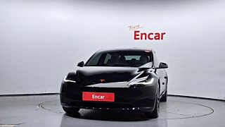 TESLA MODEL 3  Long Range 2024