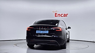 TESLA MODEL 3  Long Range 2024