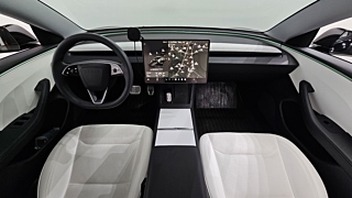 TESLA MODEL 3  Long Range 2024