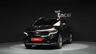 KIA SORENTO  4 GENERATION Diesel 2.2 2WD 2021