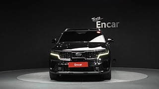 KIA SORENTO  2021
