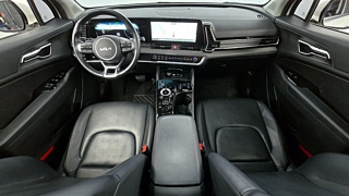 KIA SPORTAGE HYBRID 2021