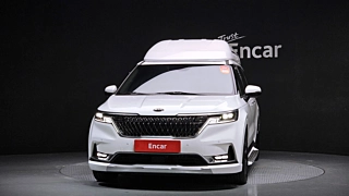KIA CARNIVAL  2021