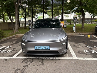 TESLA MODEL Y  Long Range 2025