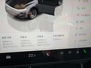 TESLA MODEL Y  Long Range 2025