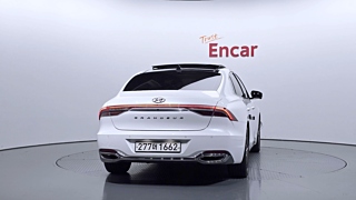 HYUNDAI GRANDEUR IG 2020