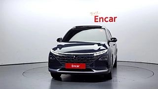 HYUNDAI NEXO 2020