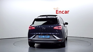 HYUNDAI NEXO 2020