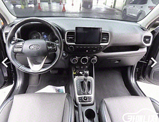 HYUNDAI VENUE  1.6 Modern 2020