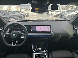 BMW X3 G45 2025