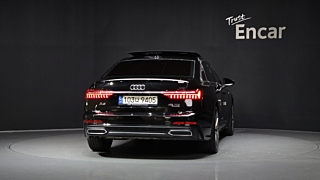 AUDI A6 C8 2021