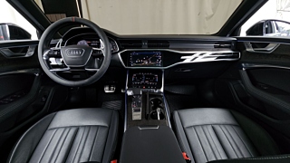 AUDI A6 C8 2021