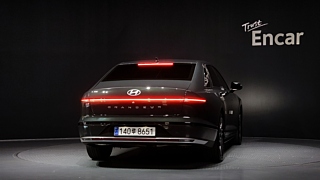 HYUNDAI GRANDEUR GN7 2023