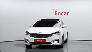 KIA K7 2017