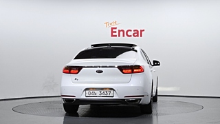 KIA K7 2017
