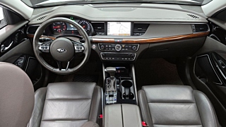 KIA K7 2017