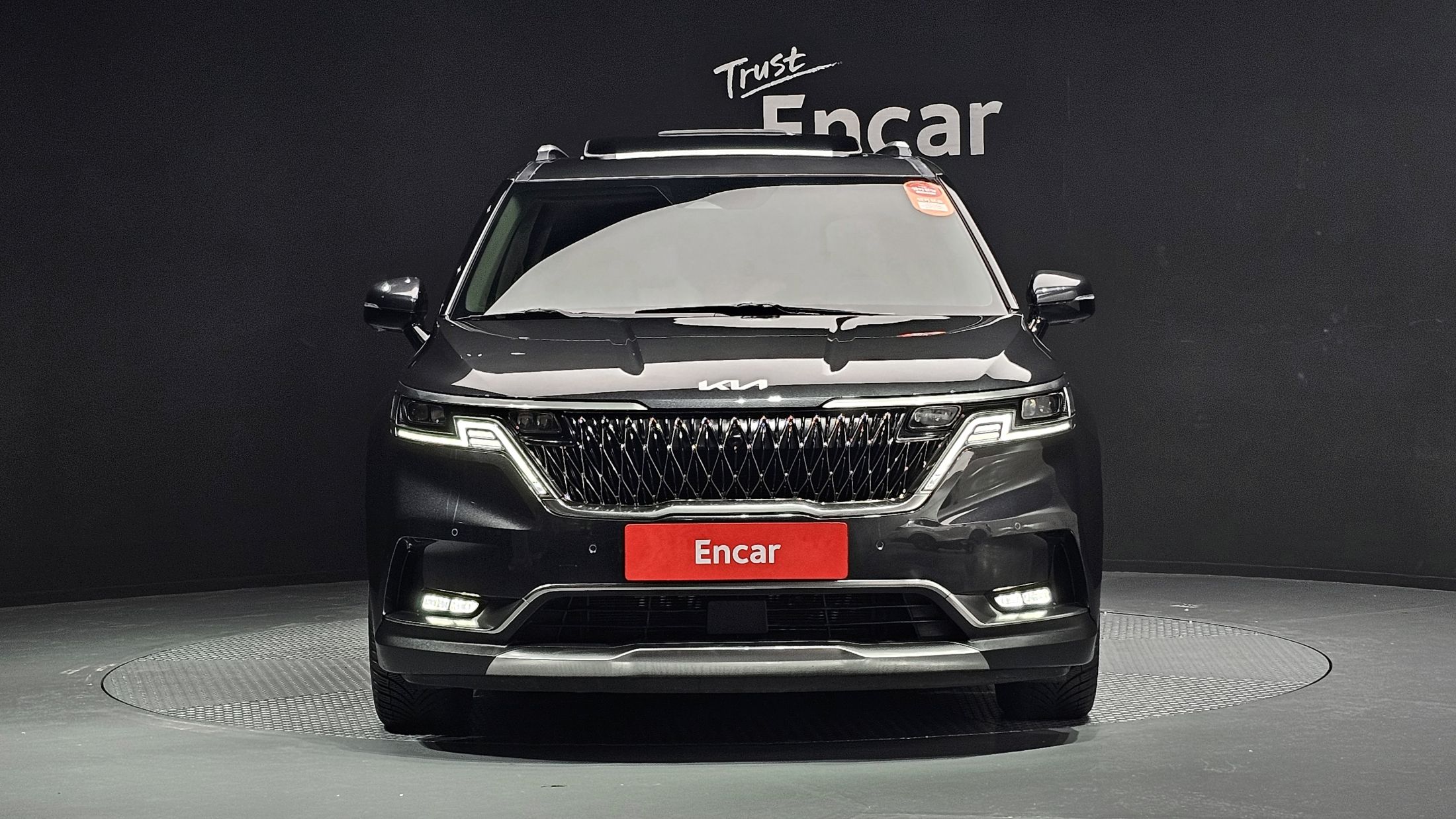 KIA CARNIVAL 2021