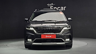 KIA CARNIVAL 2021