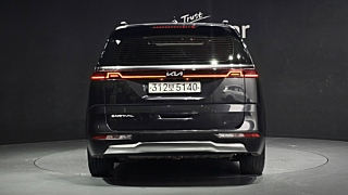 KIA CARNIVAL 2021