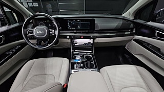 KIA CARNIVAL 2021