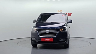 HYUNDAI STAREX GRAND 2019