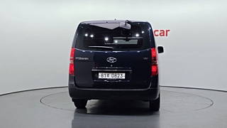 HYUNDAI STAREX GRAND 2019