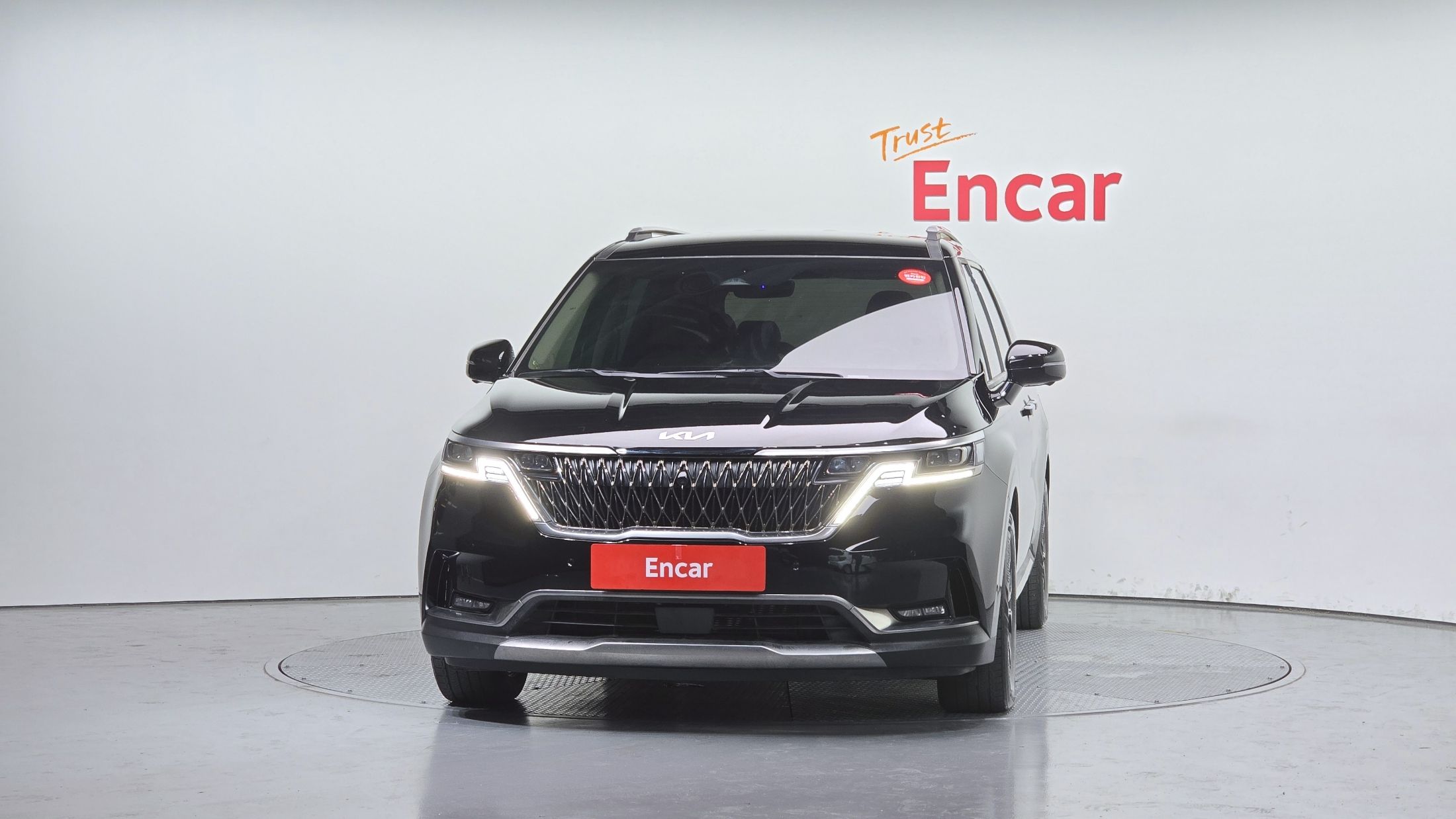 KIA CARNIVAL 2023