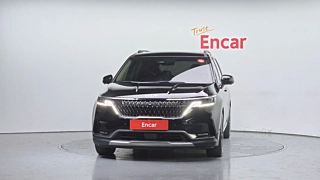 KIA CARNIVAL 2023
