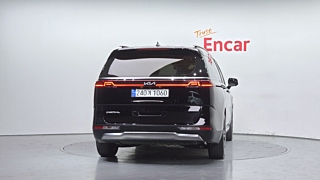 KIA CARNIVAL 2023